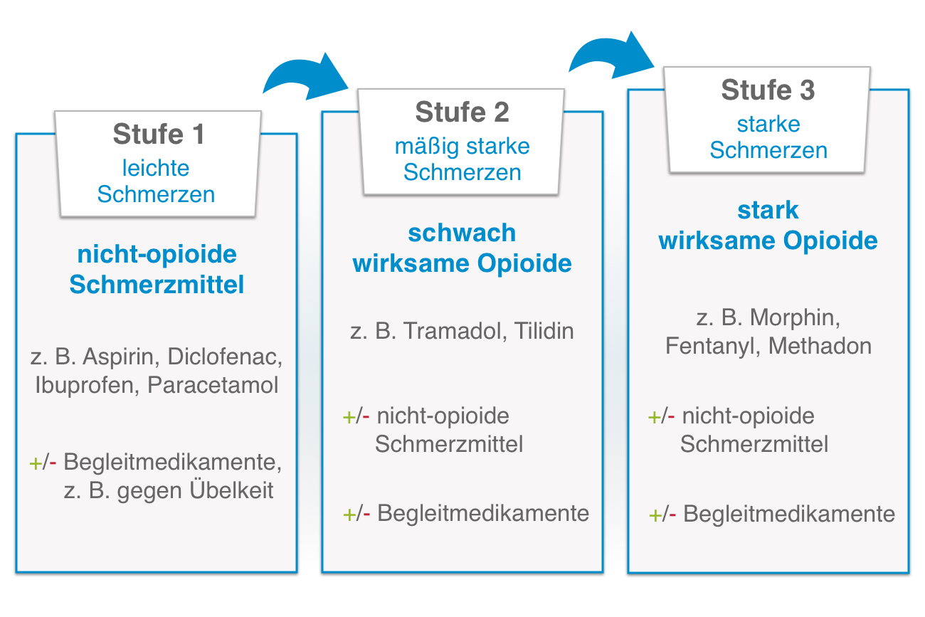Was Gibt Es Für Schmerzmittel Krebstherapie? » Behandlungen • Therapien • Heilungschancen | pflege.de
