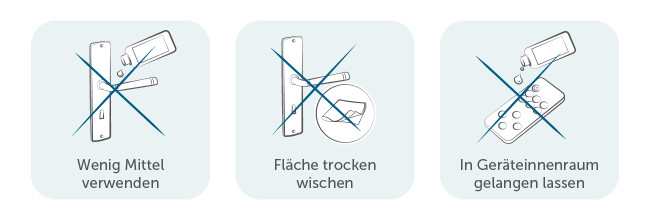 Flächendesinfektion Häufige Fehler Teil 2